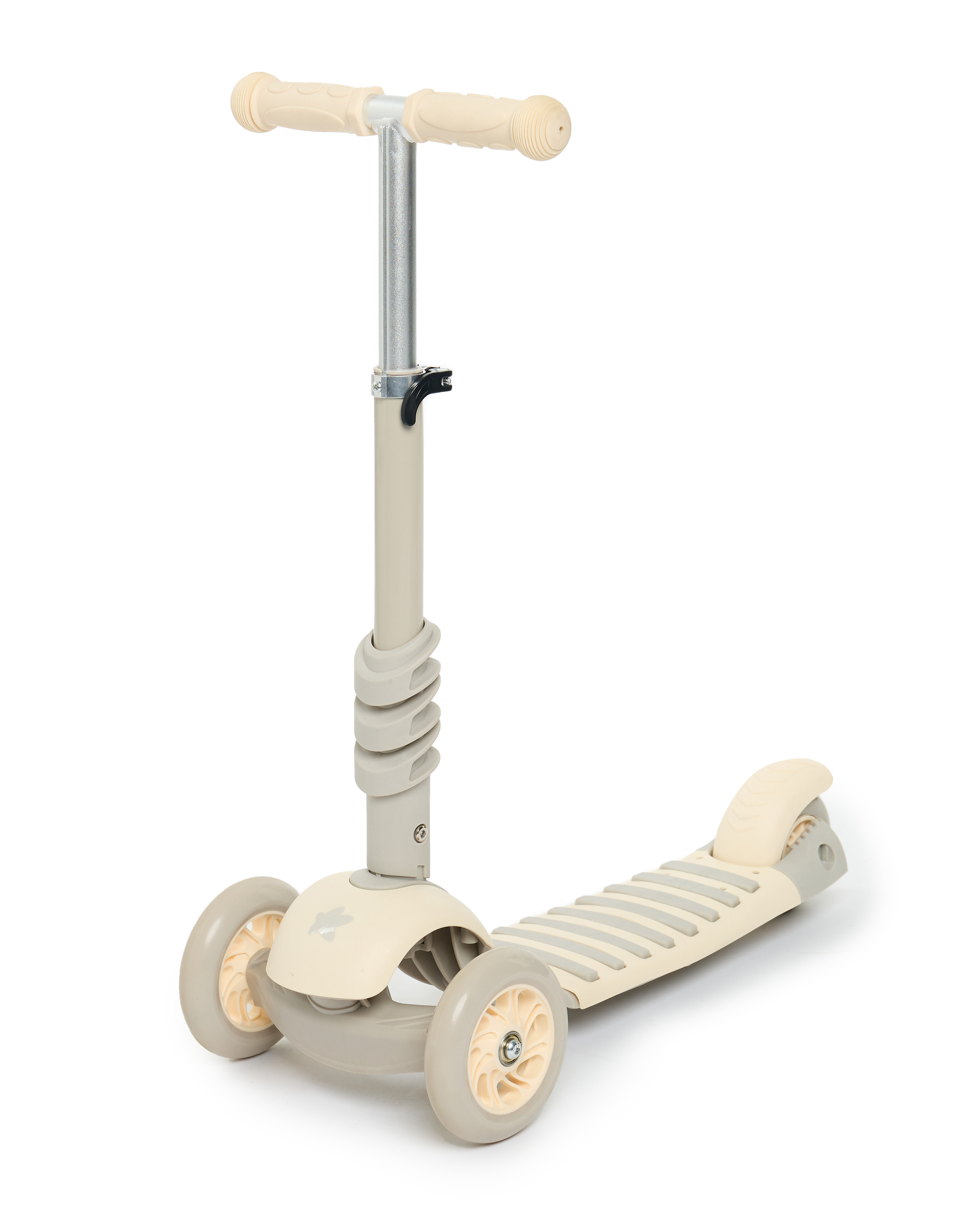 Самокат Kreiss трехколесный - фото 5