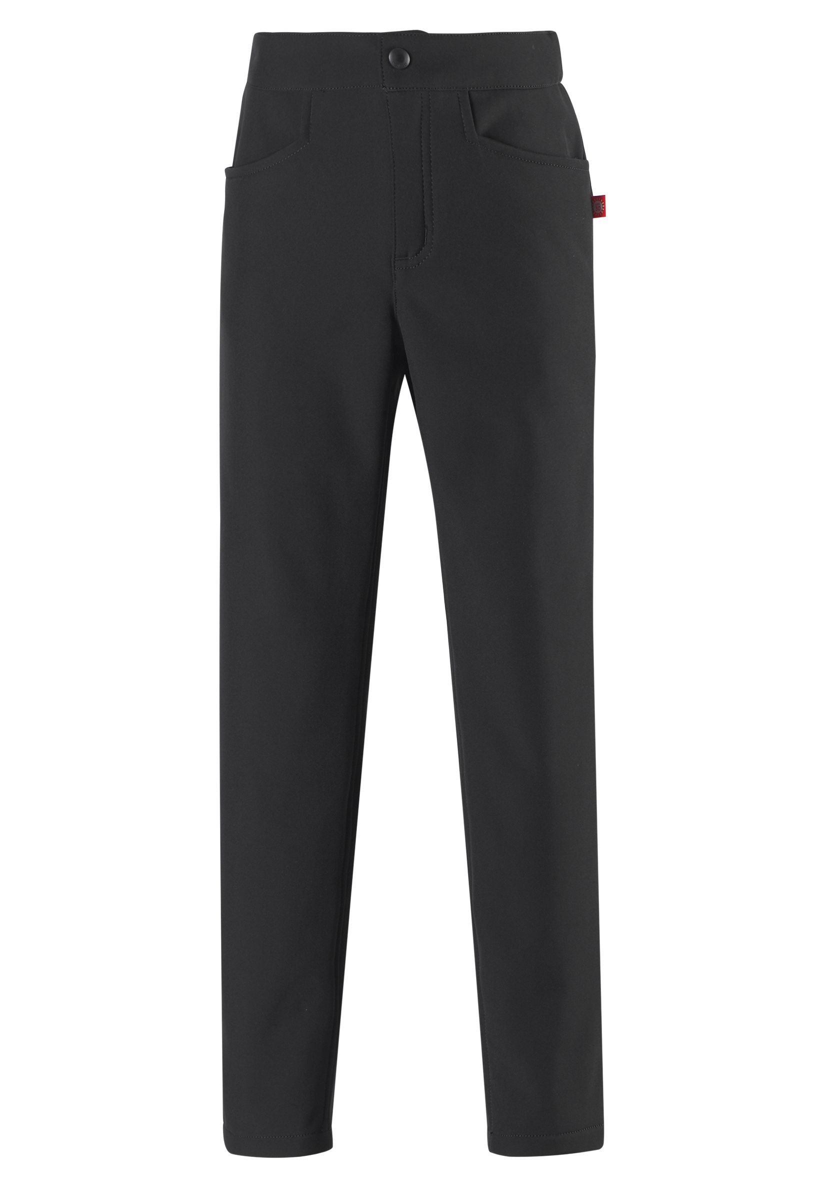 Брюки Reima 532188-9990 - фото 1