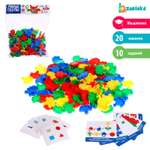 Настольная игра IQ-ZABIAKA Пазл