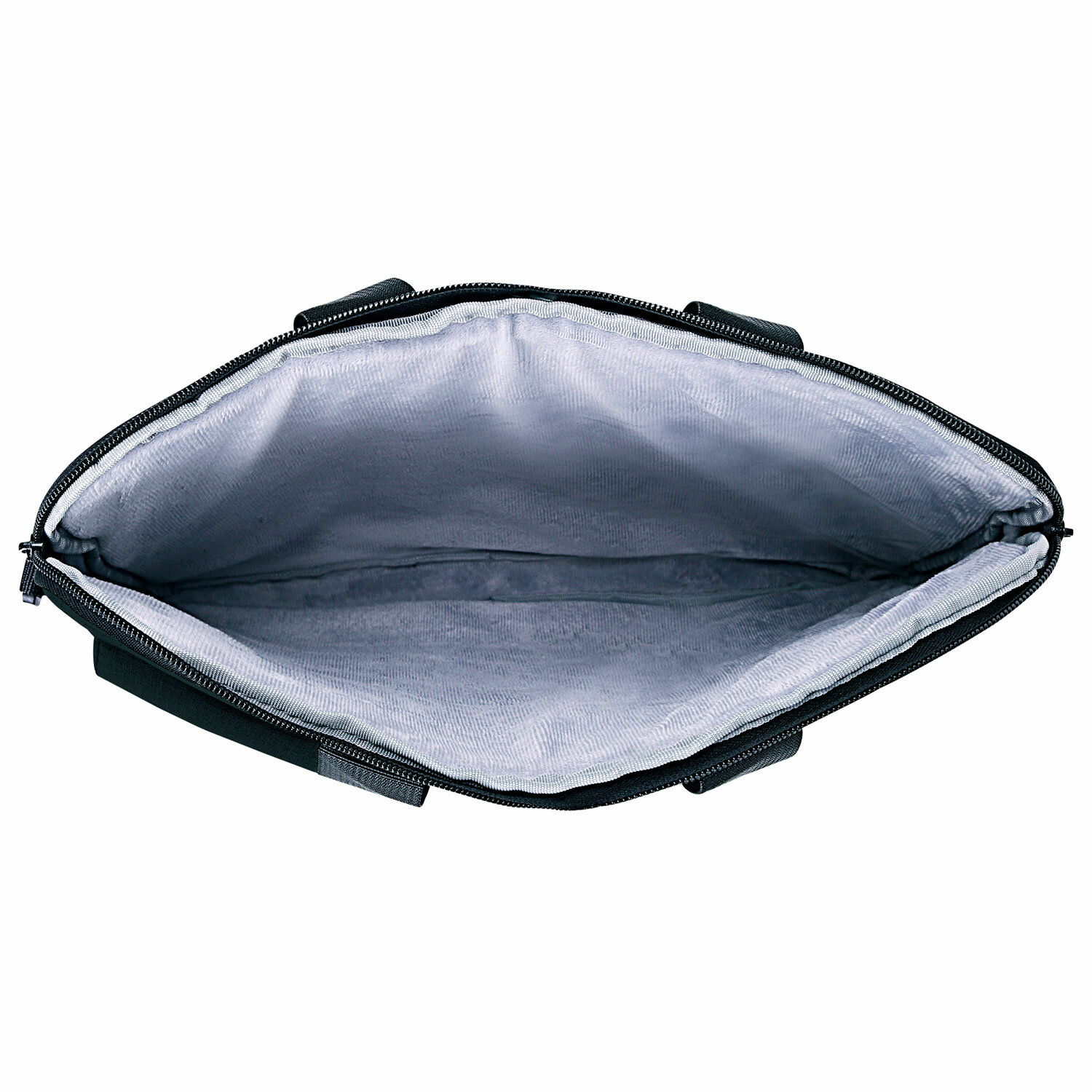 Сумка для ноутбука HEIKKI 13-14 дюймов портфель для документов через плечо - фото 12