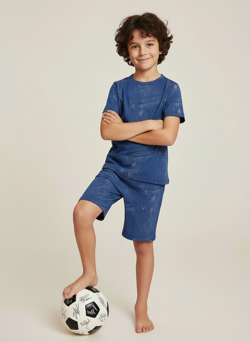 Пижама КотМарКот 801340 - фото 1