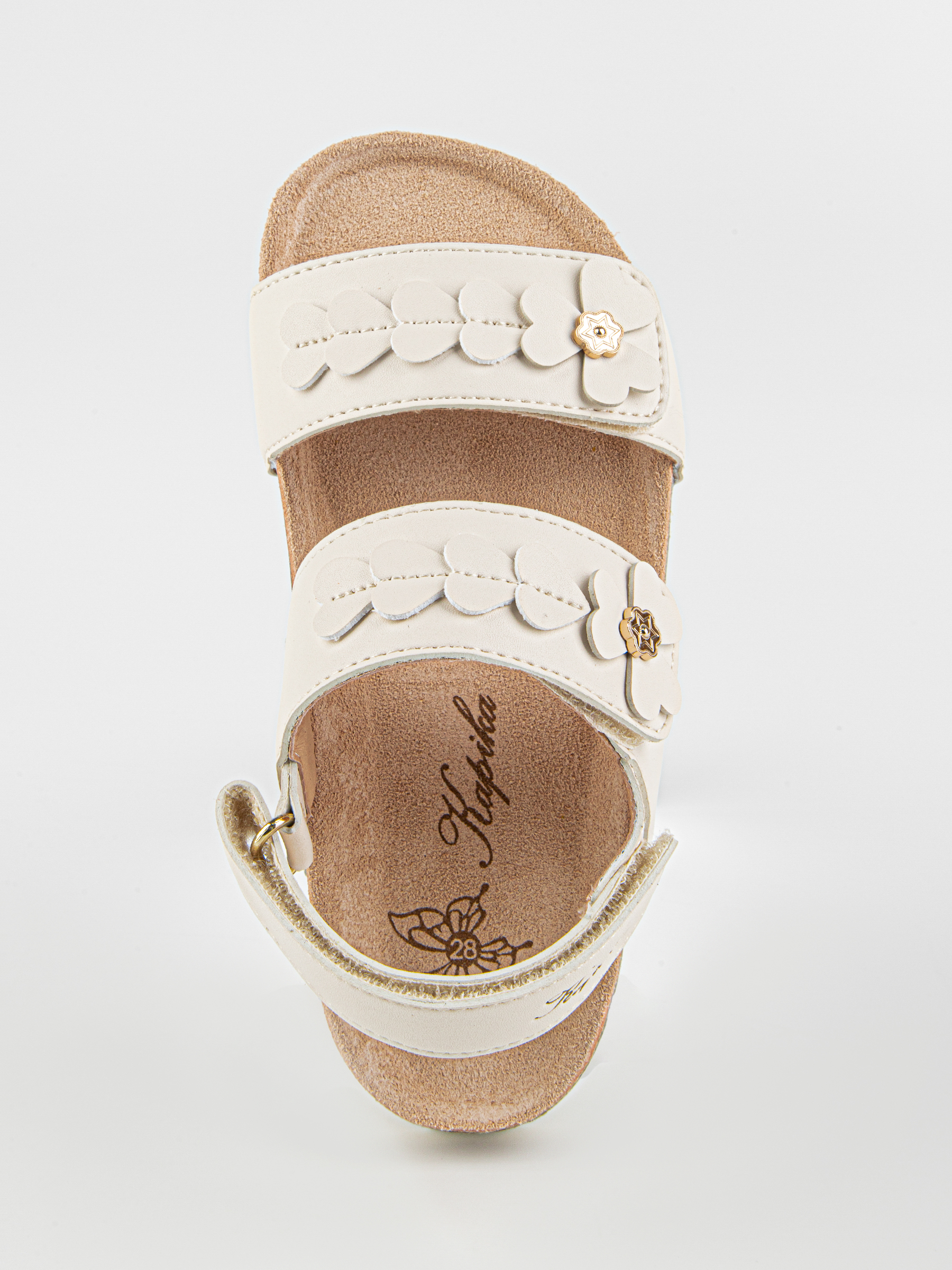 Сандалии Kapika 321000п-2 - фото 8