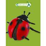 Фигурка Collecta Божья коровка