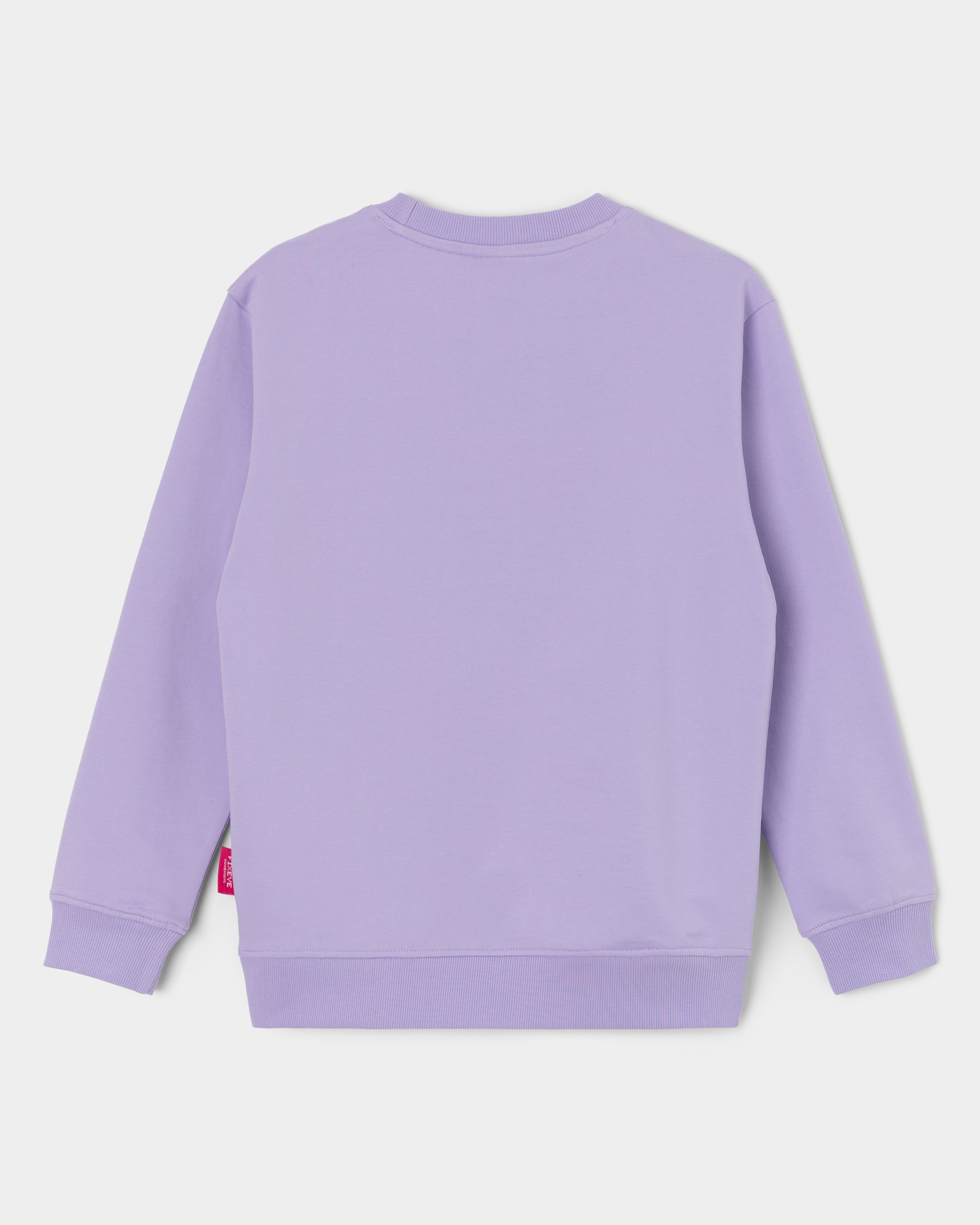 Свитшот Futurino Fashion SS26FF-3GJ07tg-77 - фото 2