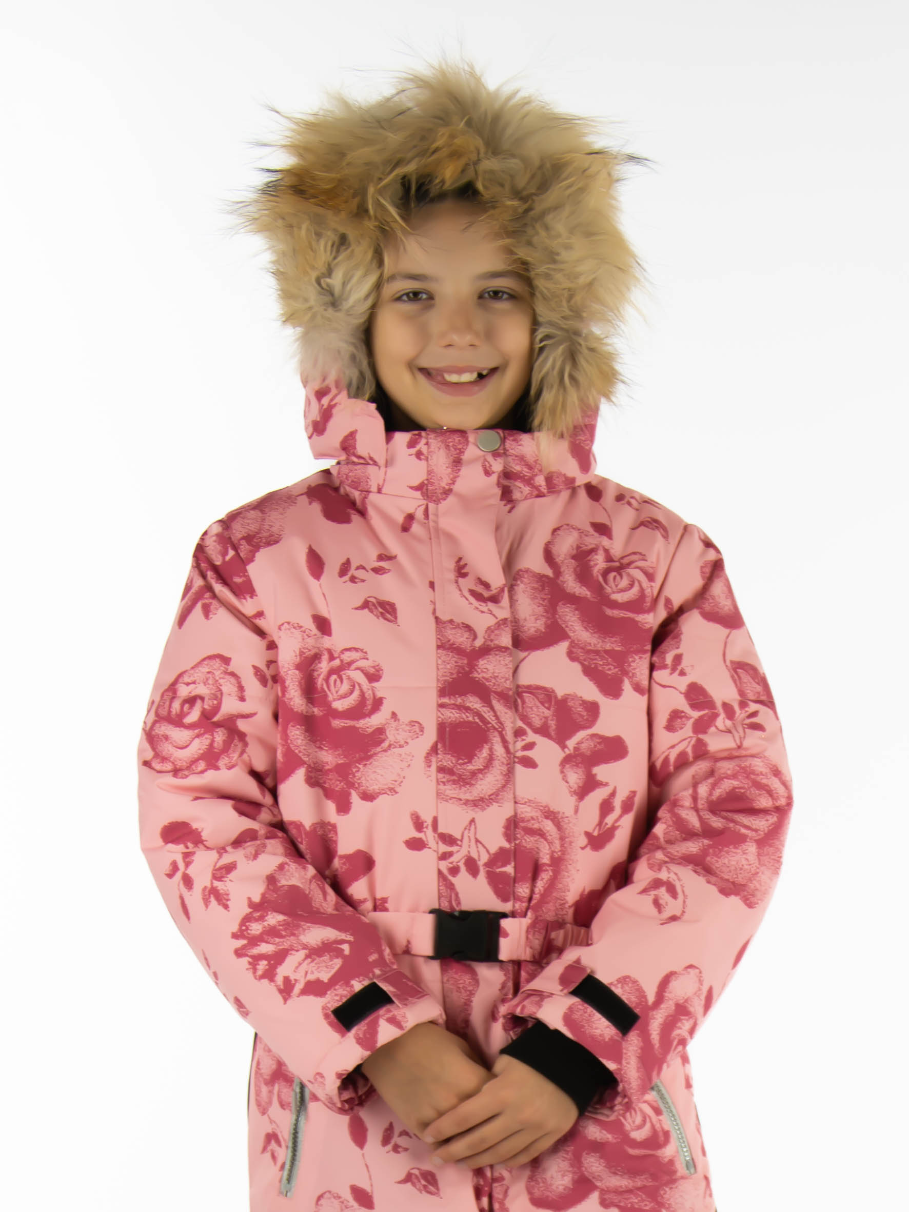 Комбинезон CASTLELADY 882882896 - фото 14