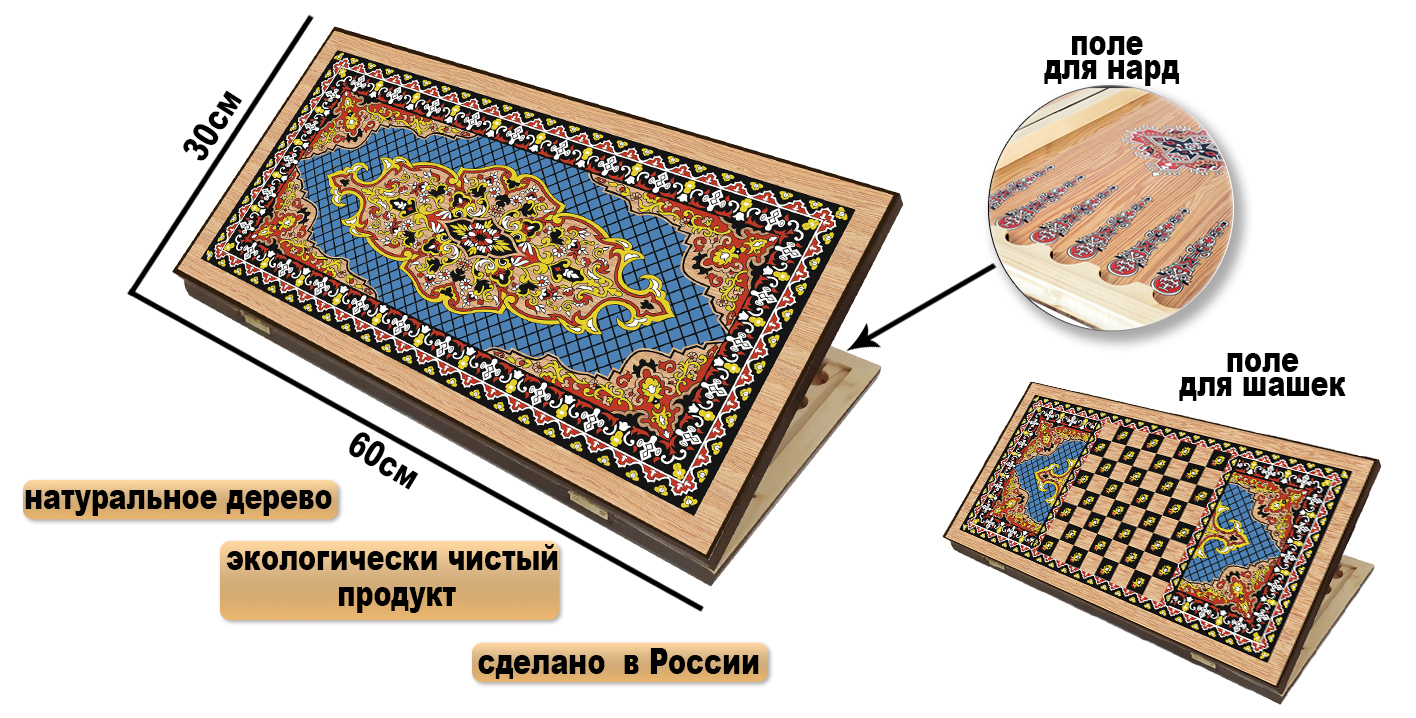 Настольная игра Partida - фото 7