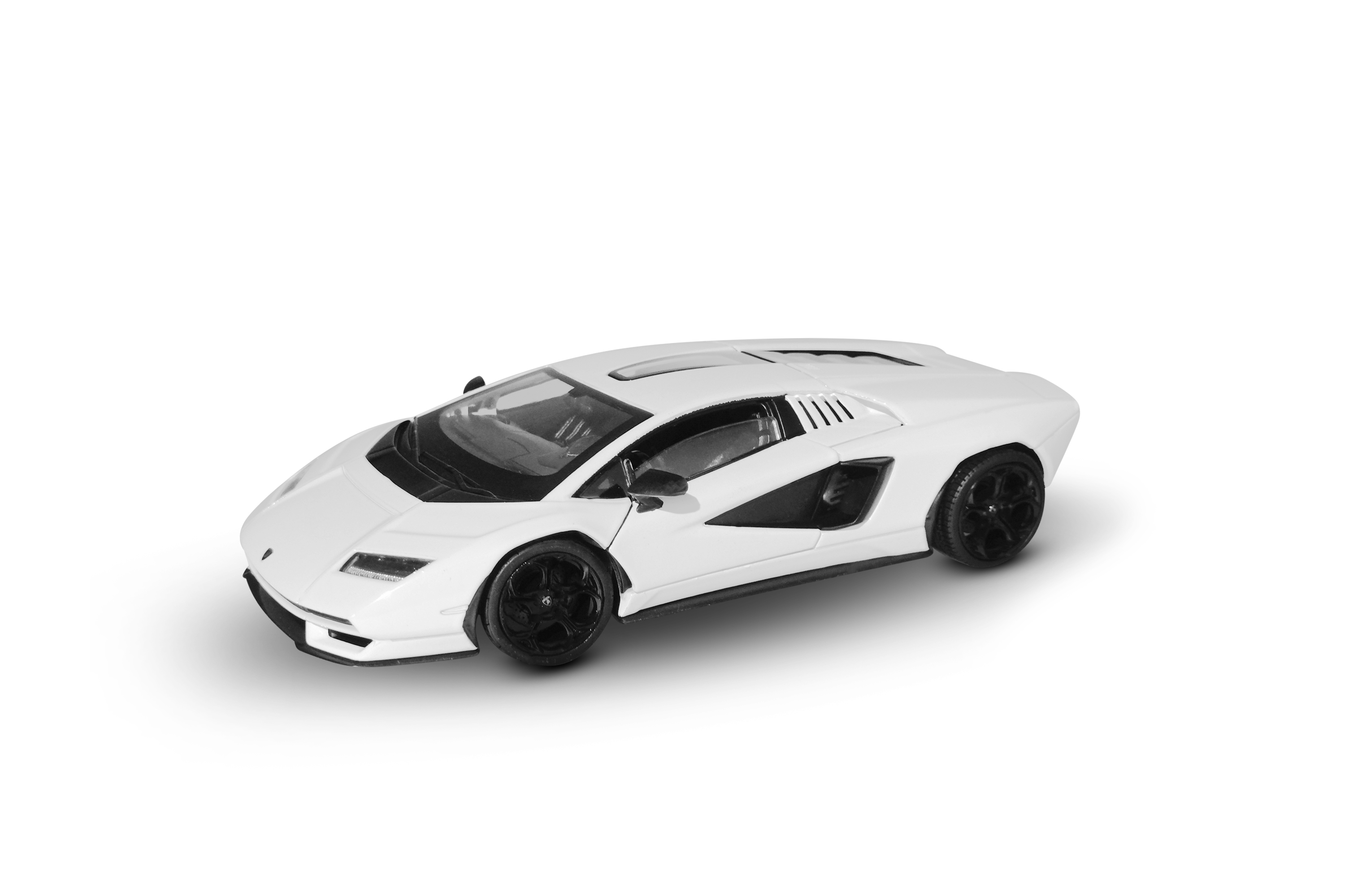 Автомобиль Welly Lamborghini Countach LP 1800-4 1:24 24114W - фото 1