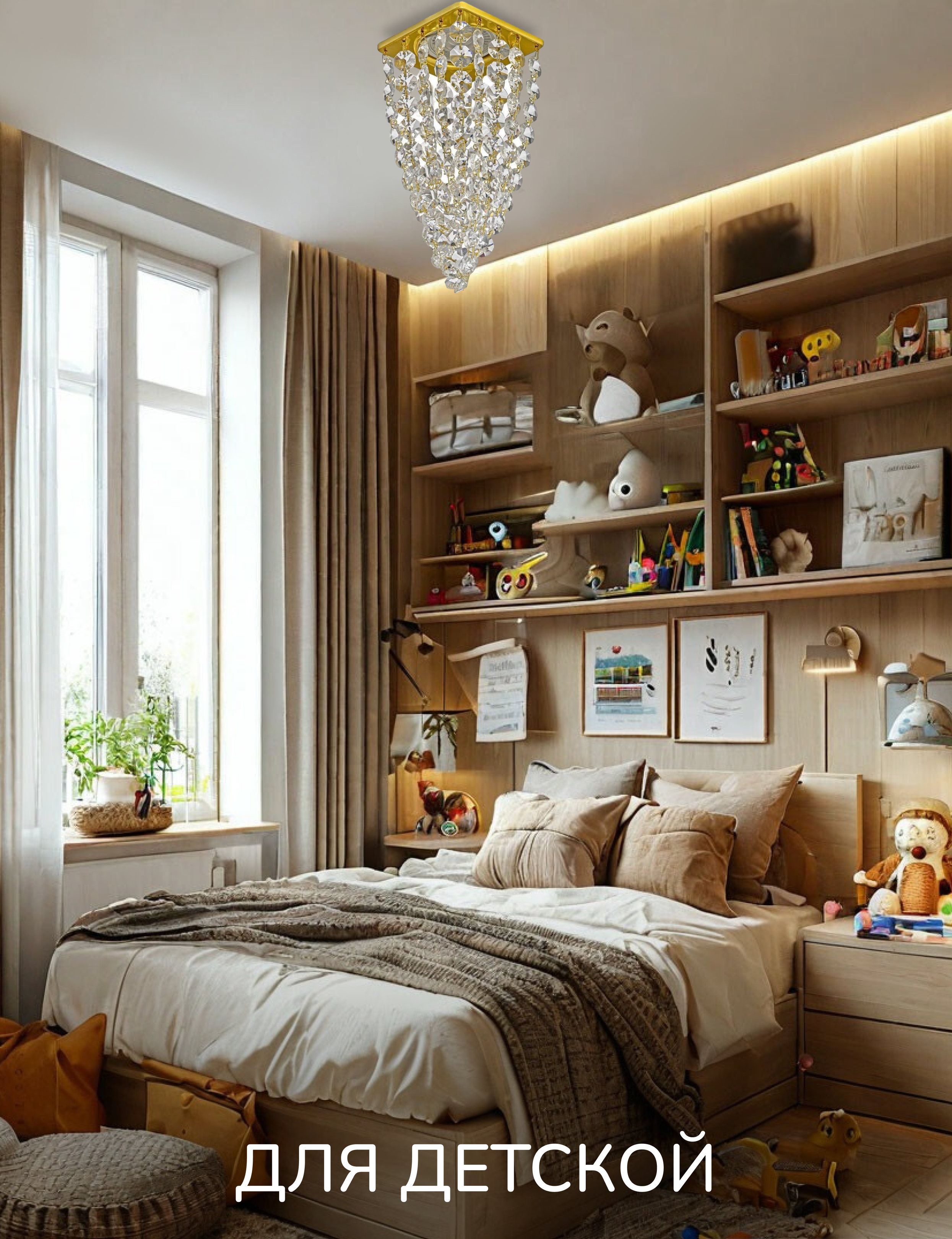 Спот Dio DArte Elite Tayo в ассортименте - фото 5