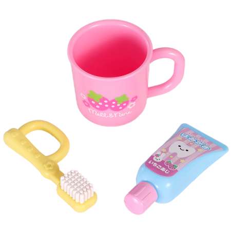 Аксессуар для кукол Kawaii Mell игрушечная косметика