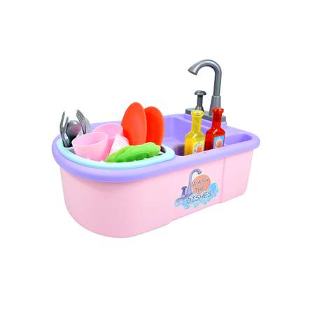 Игрушка Altacto раковина