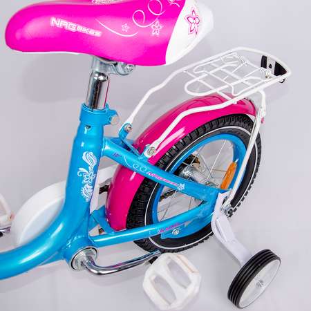 Двухколесный велосипед NRG BIKES