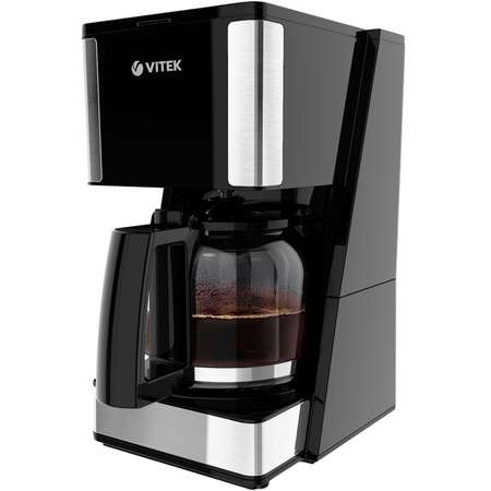 Кофеварка капельная VITEK VT-8384 700Вт