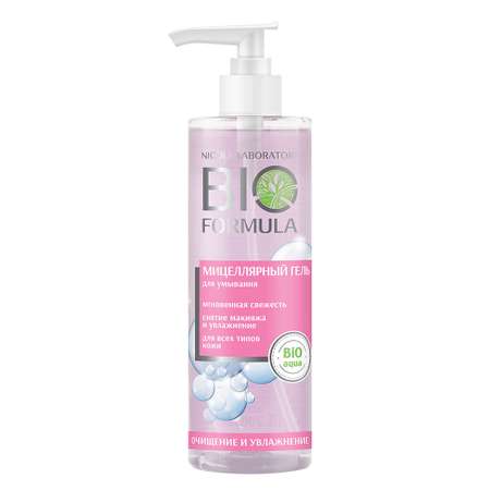 Гель Bio Formula 200 мл