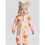 Изображение товара Костюм купальный Happy Baby: 80