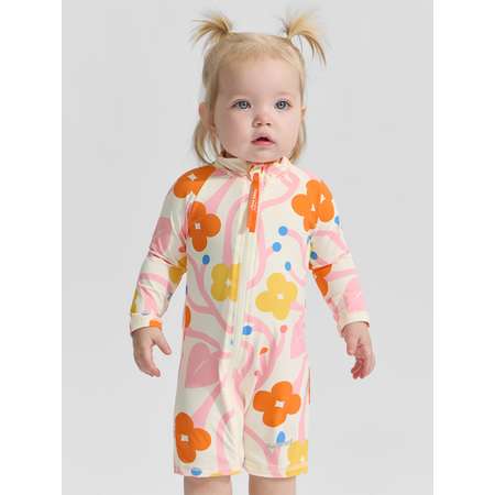 Костюм купальный Happy Baby