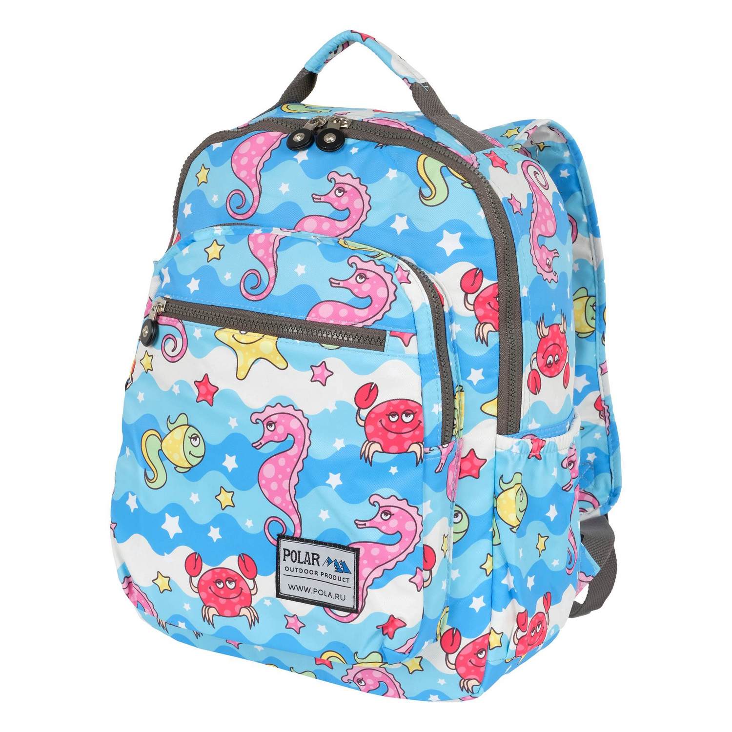 Рюкзак POLAR - фото 1