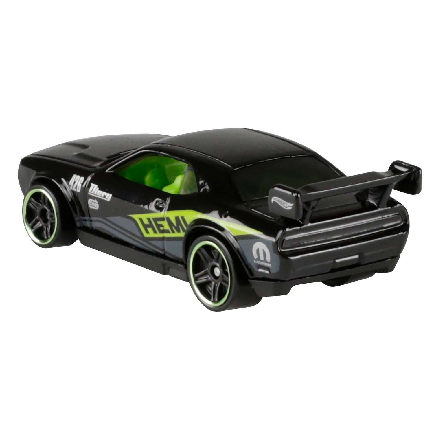 Игровой набор Hot Wheels Найтбернерз 2шт FVN40 - фото 7