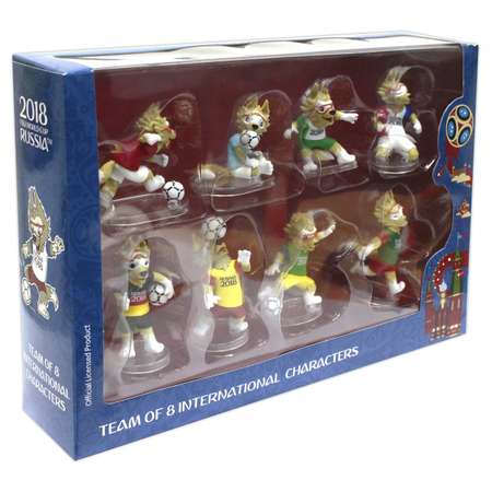 Игровой набор 2018 FIFA World Cup Russia TM