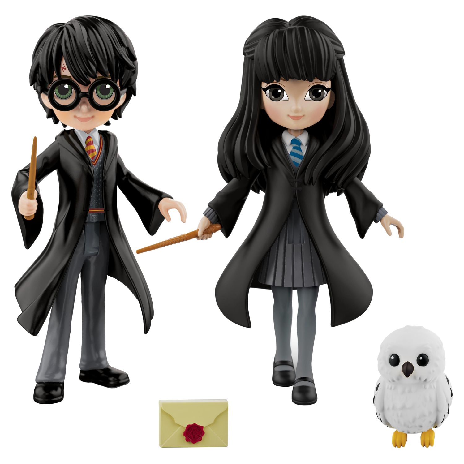 Игровой набор WWO Harry Potter - фото 1