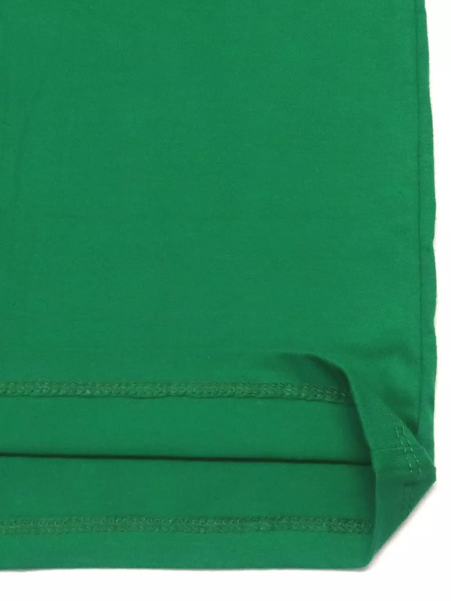 Футболка Рекантино 311-10 Зеленый - фото 4