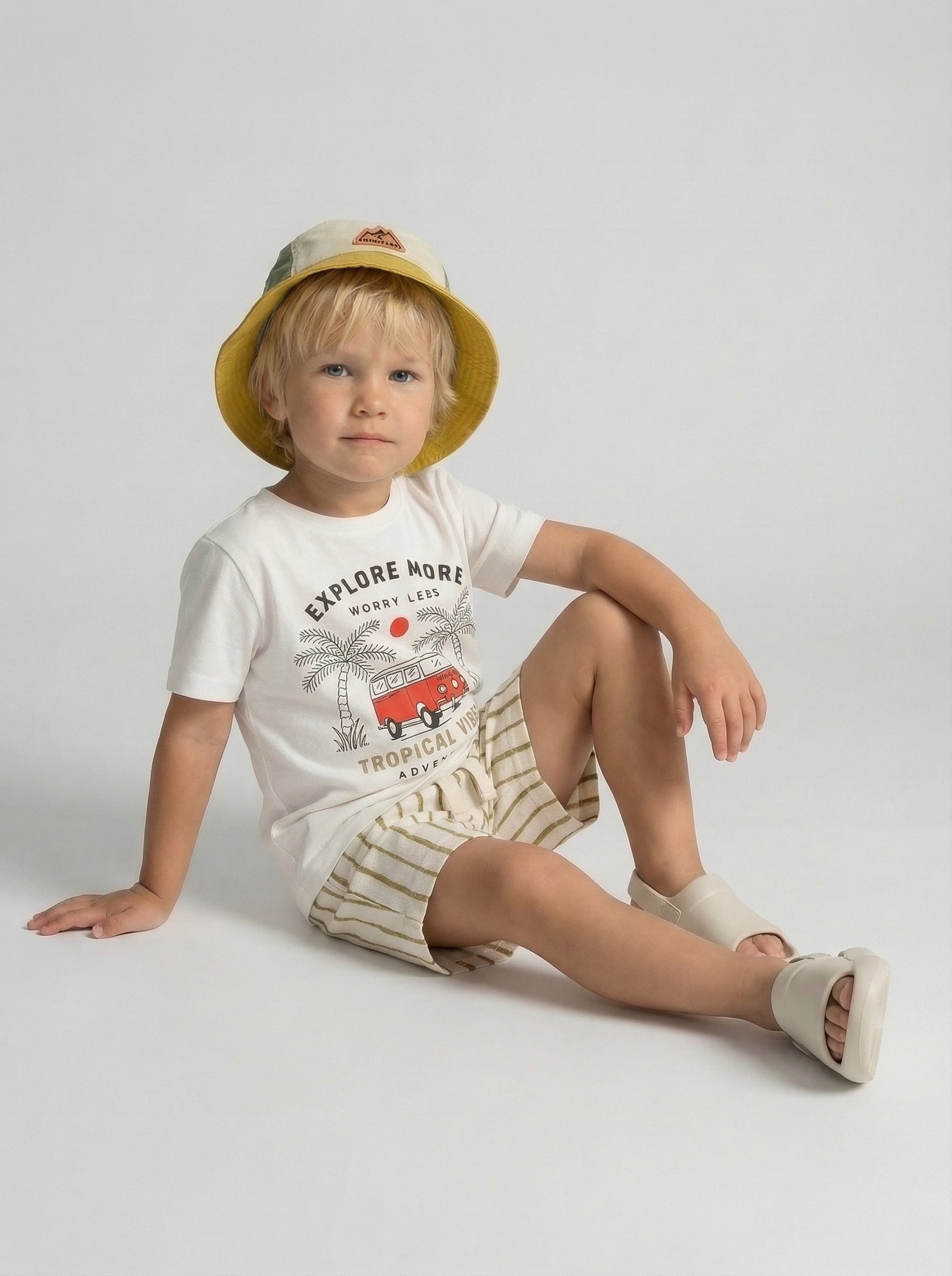 Комплект YOULALA 7986100104 - фото 1