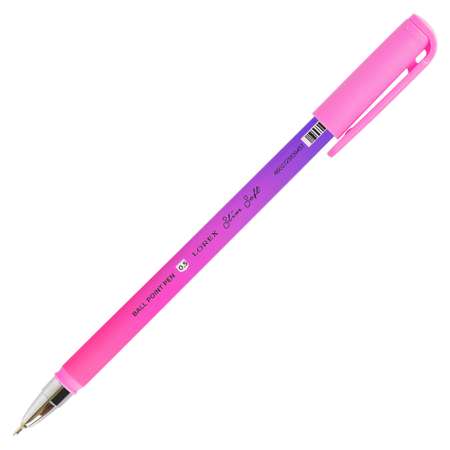 Ручка шариковая Lorex Stationery 1 шт.