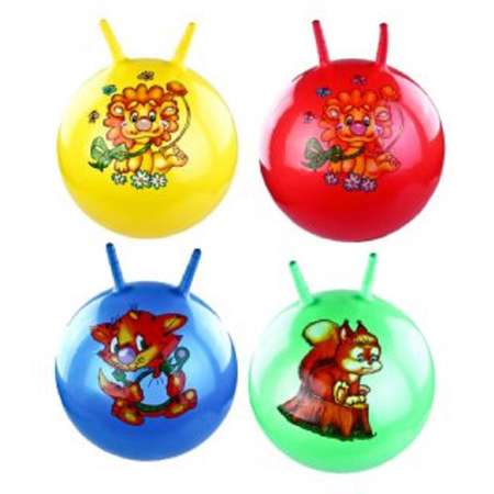 Фитбол Наша Игрушка 55 см