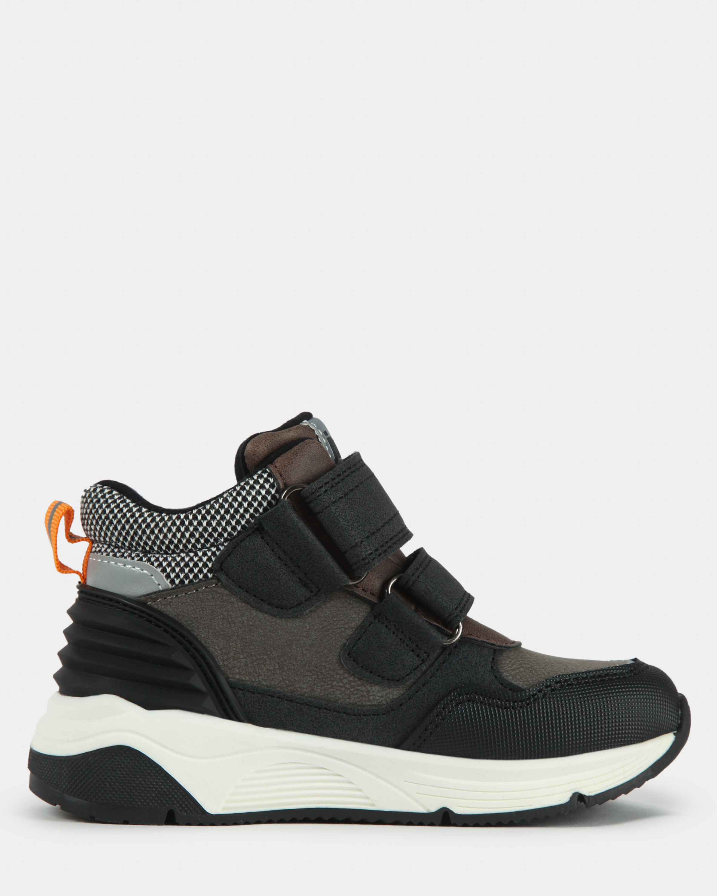 Ботинки Jook S26XNkbHS-503-GG - фото 2