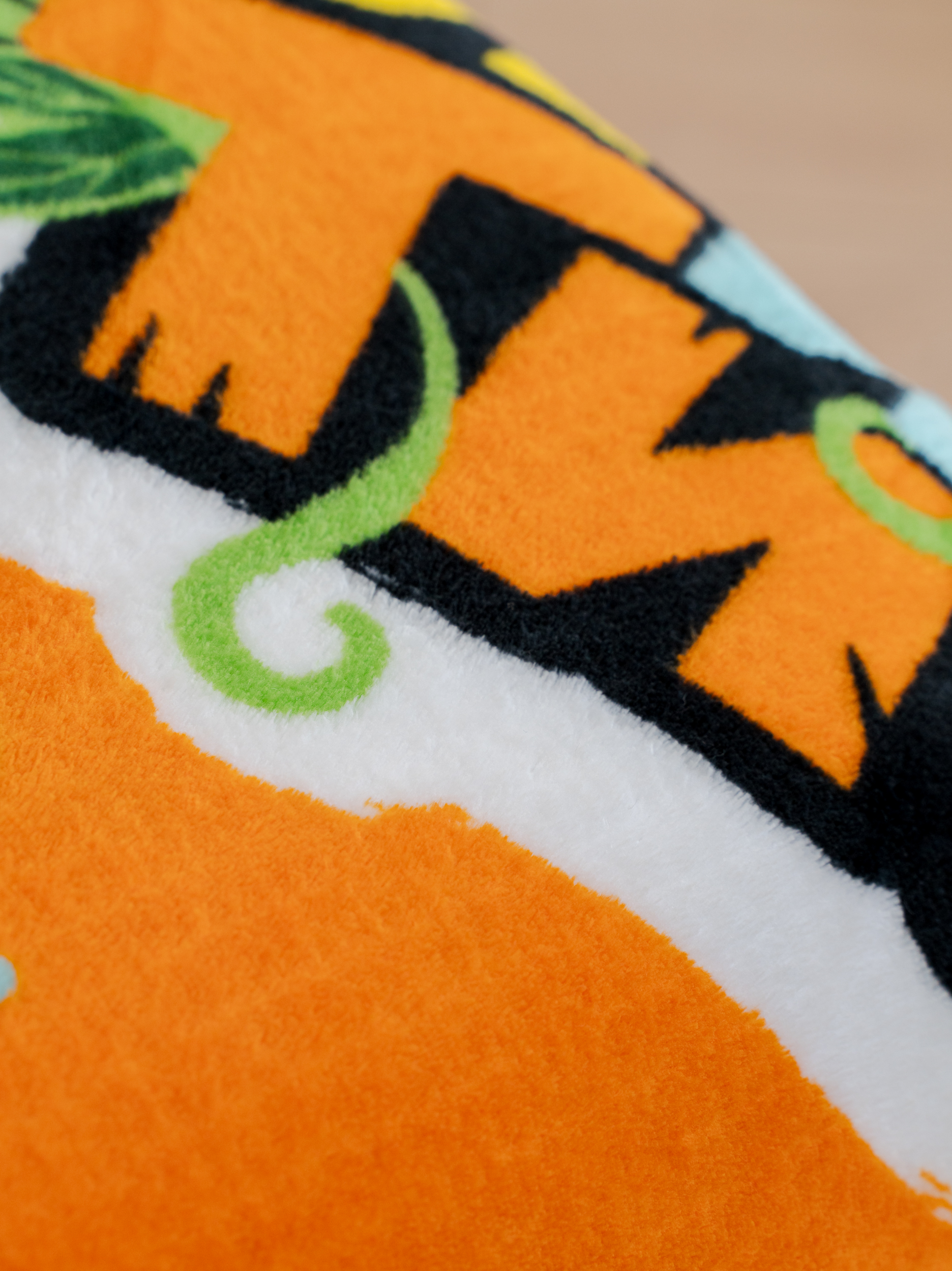 Плед Павлинка Аэро Софт Лео и Тиг 150 x 200 см - фото 8