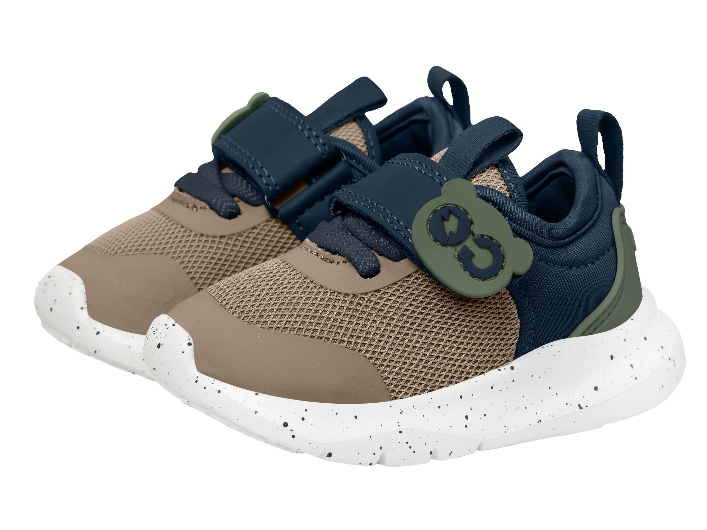 Кроссовки Indigo kids 94-020H - фото 1