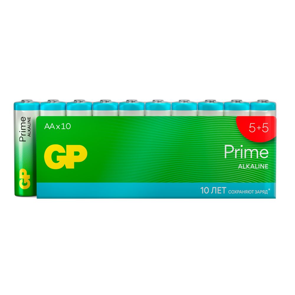 - GP - - фото 9