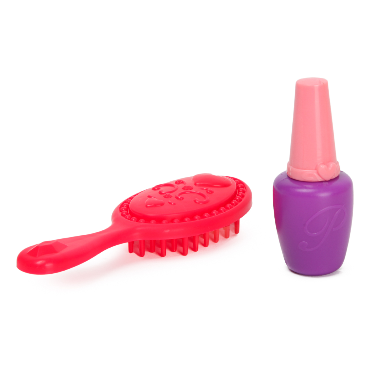 Игрушка Disney торс для причесок Делюкс Белль - фото 7