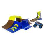 Игровой набор Monster Jam 1:64