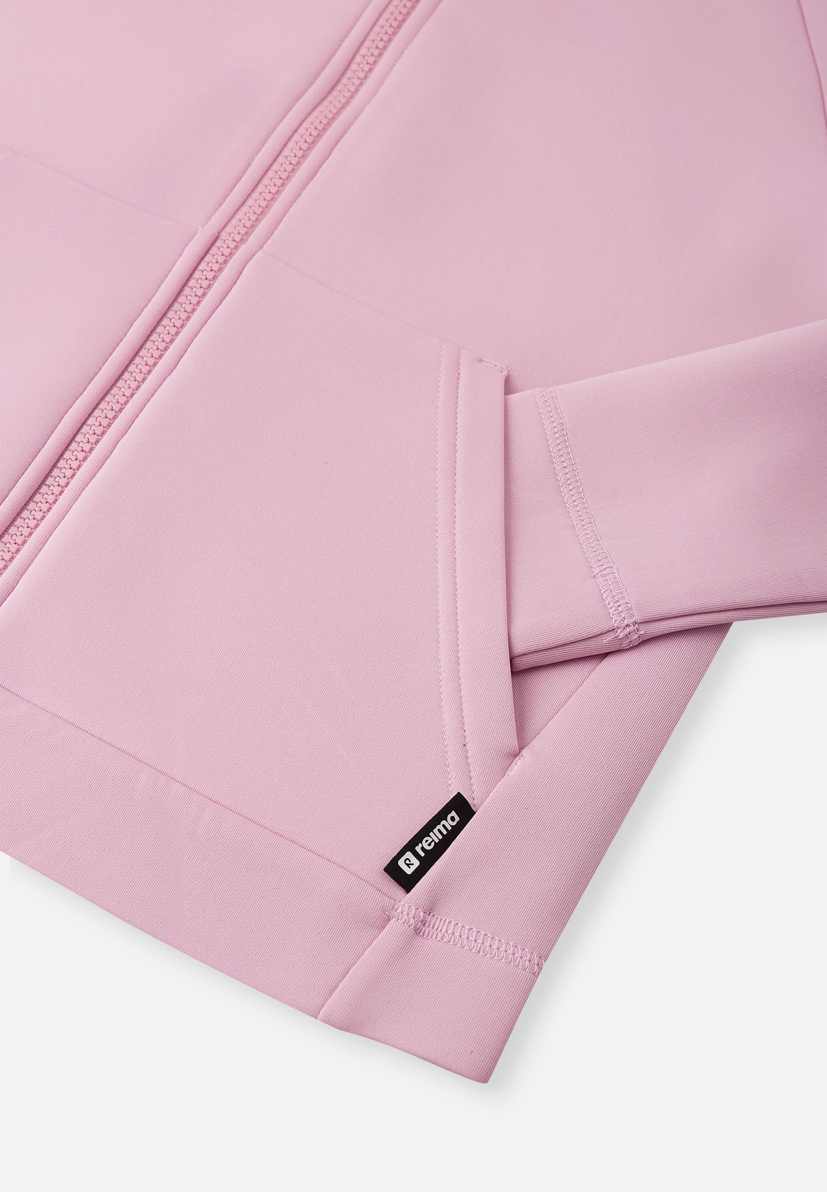 Толстовка Reima 536635-4550 - фото 5