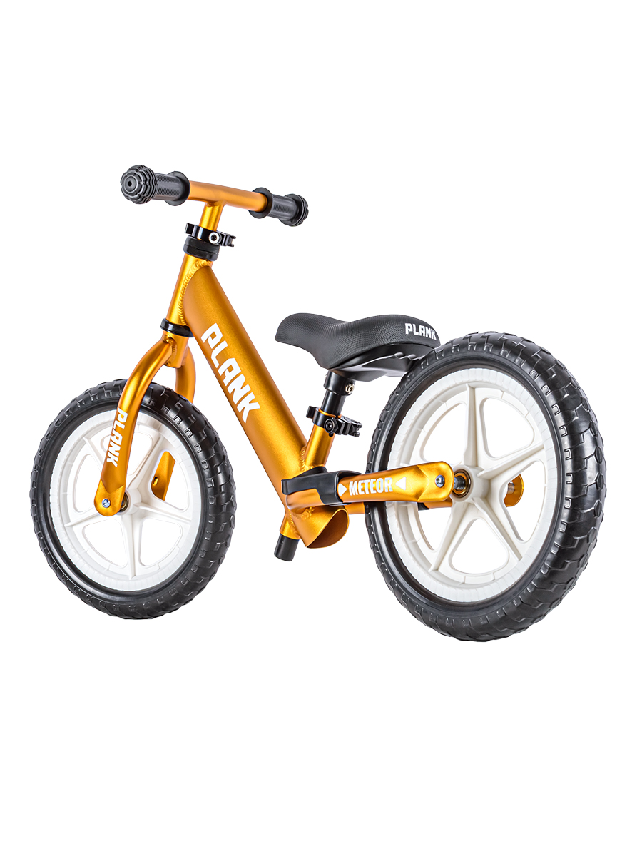 Двухколесный беговел Plank 12 дюймов - фото 15