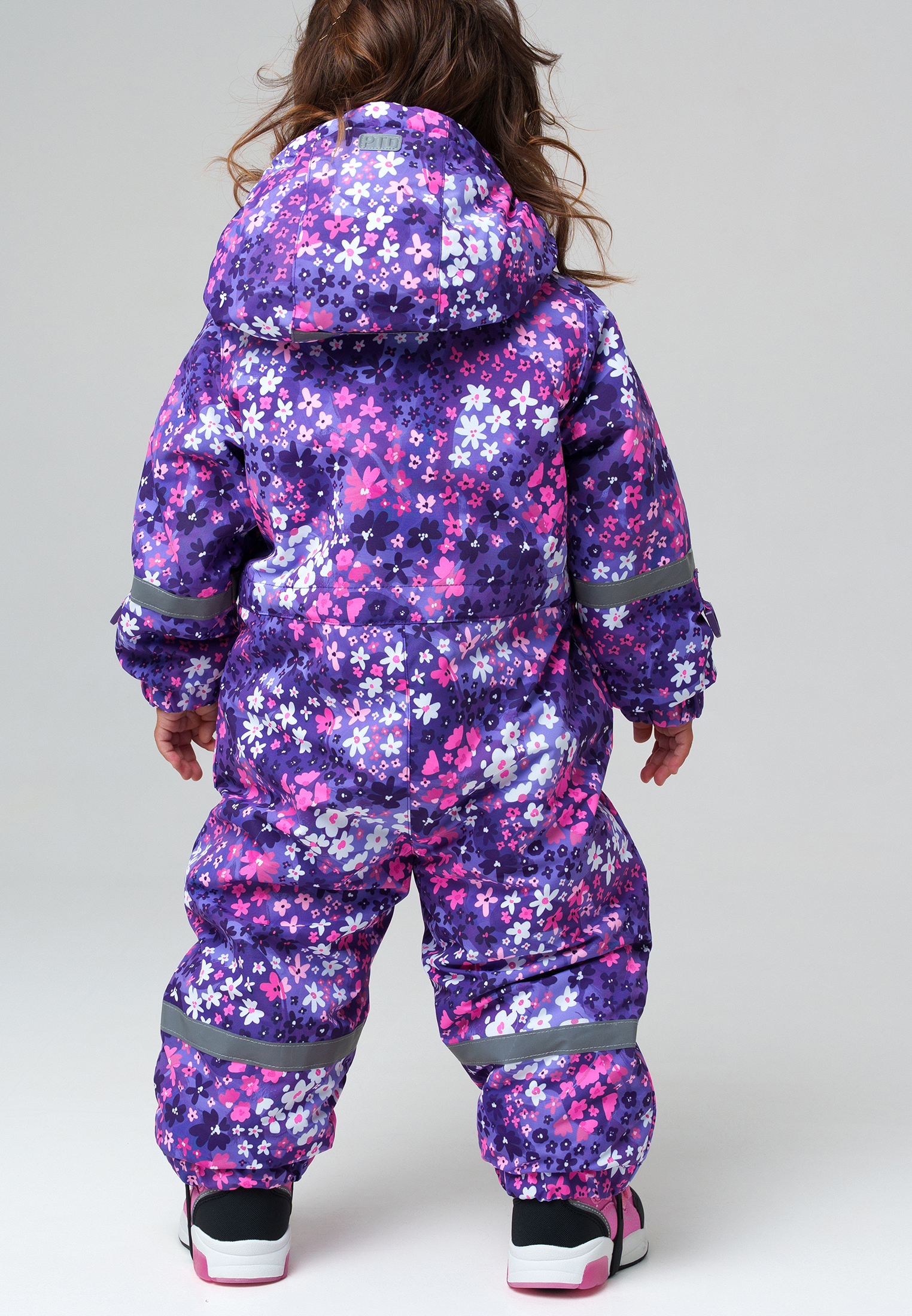 Комбинезон PlayToday 32523004 - фото 4