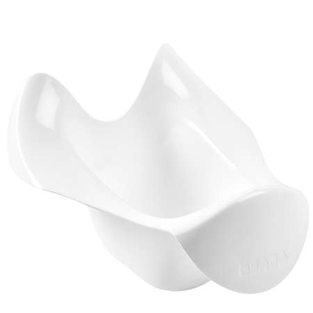 Горшок BEABA эргономический Light Mist