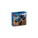Конструктор LEGO City 1116 дет.