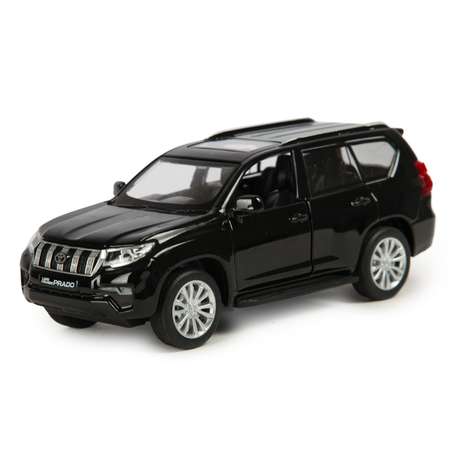 Автомобиль Mobicaro Toyota 1:32