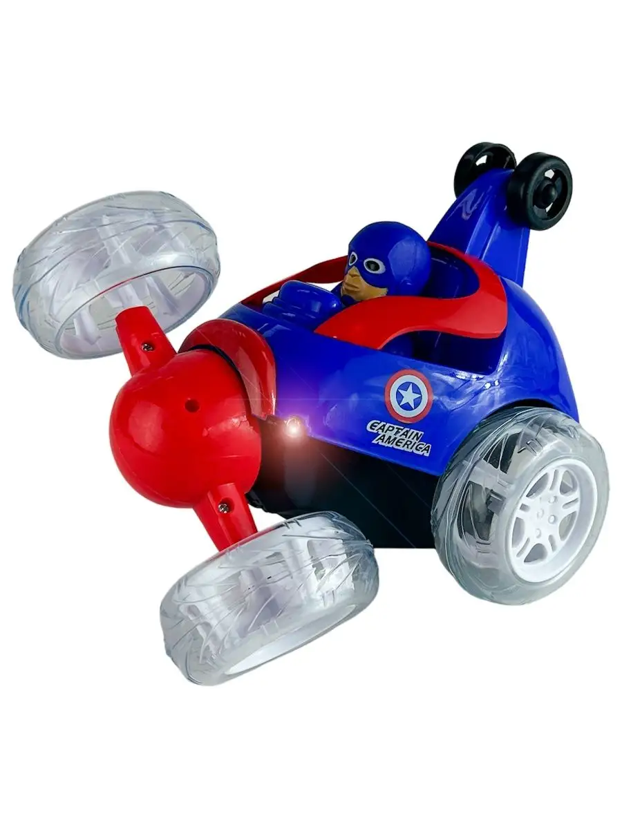 Автомобиль РУ RENDA - фото 2