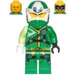 Фигурка LEGO Ninjago Lloyd