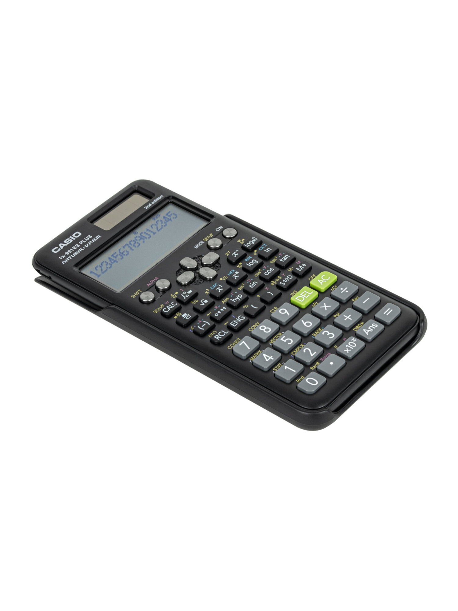 Калькулятор Casio инженерный, для ЕГЭ - фото 3