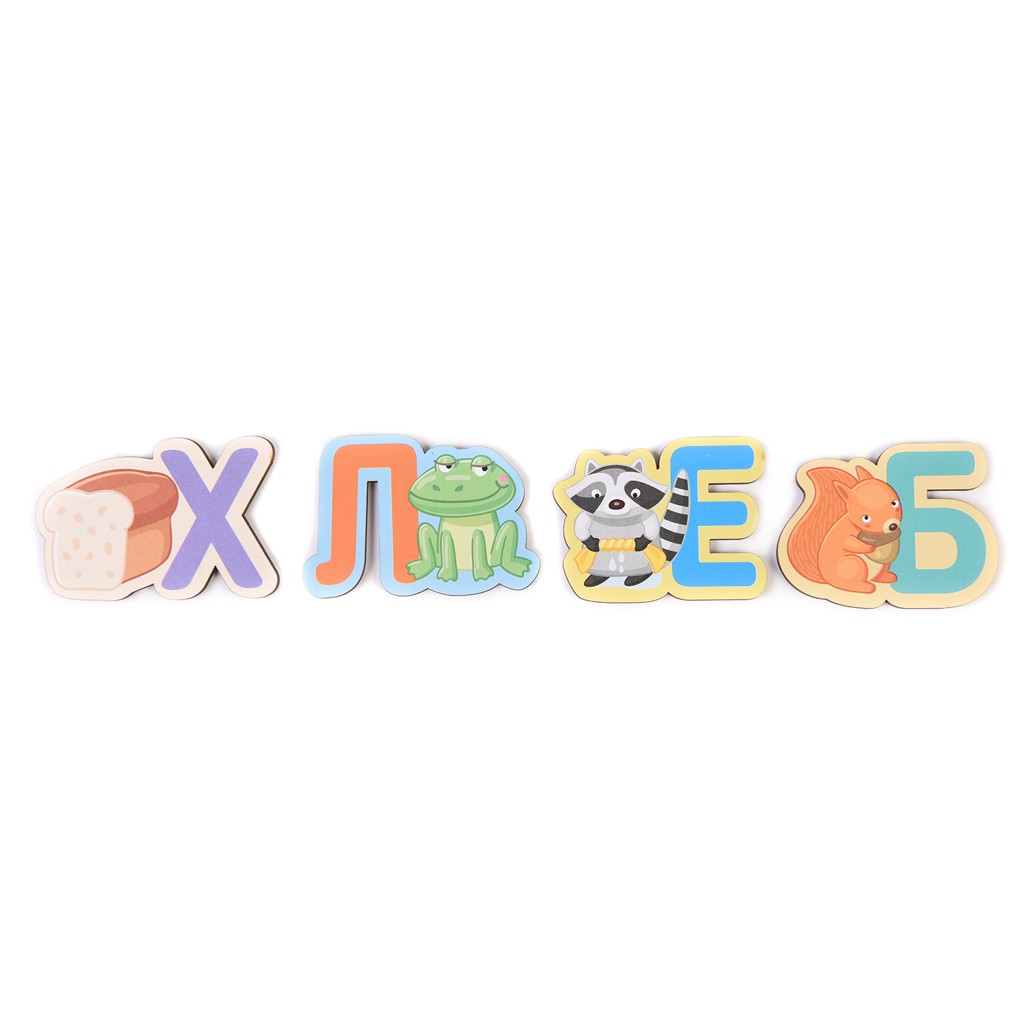 Настольная игра Baby Toys - фото 4