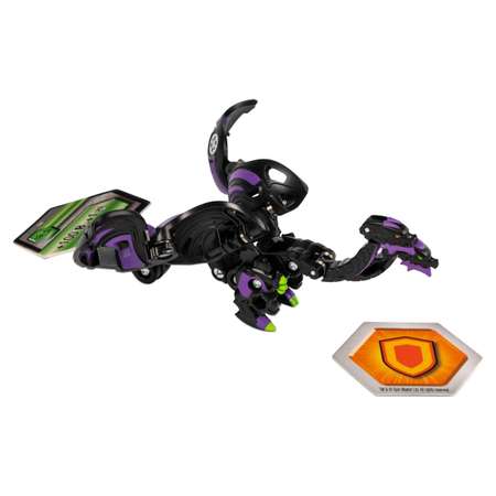 Игровой набор Bakugan