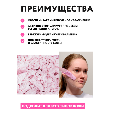 Маска NAME SKIN CARE