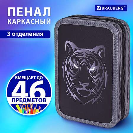 Пенал Brauberg
