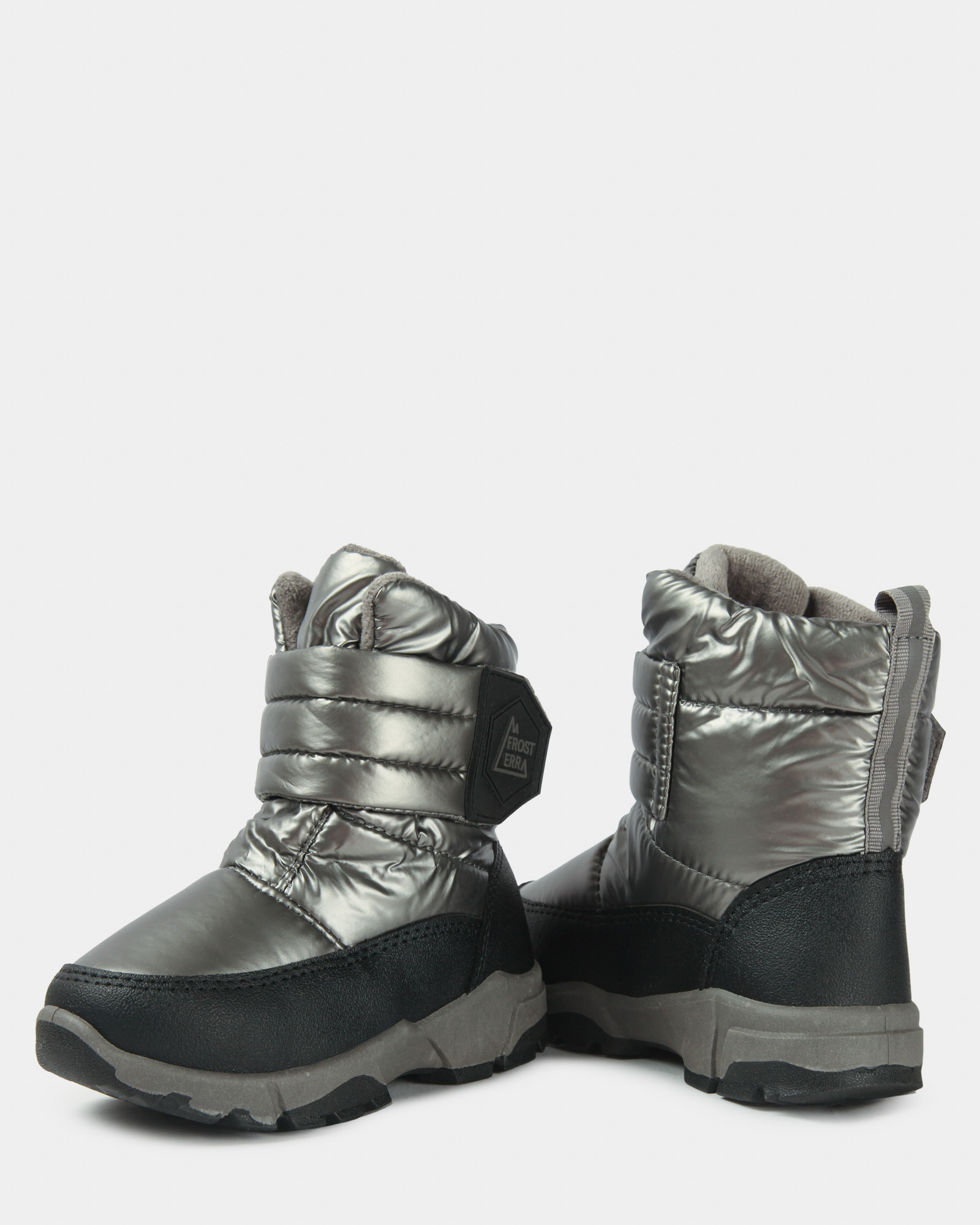 Сапоги Frosterra W25HTkgSB-327-NG - фото 6