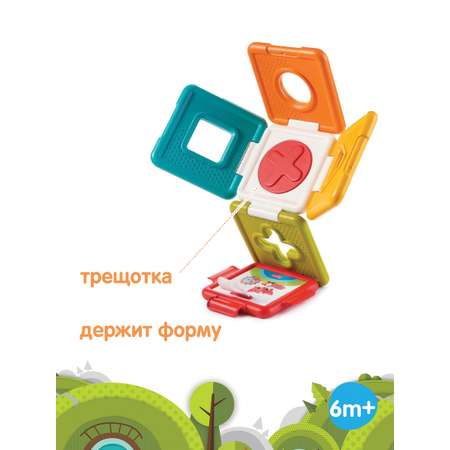 Игрушка Tiny Love сортер