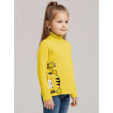 Водолазка VGtrikotazh