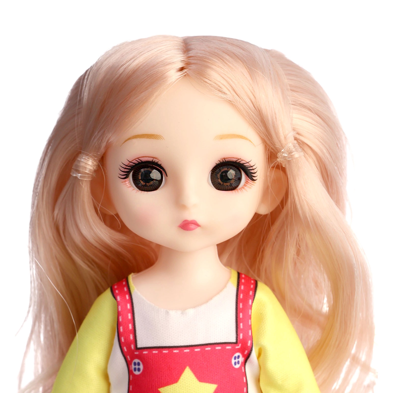 Кукла мини Sima-Land 7009562 - фото 11